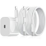 Apple 20W USB-C Power Adapter