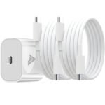 Apple 20W USB-C Power Adapter