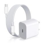 Apple 20W USB-C Power Adapter