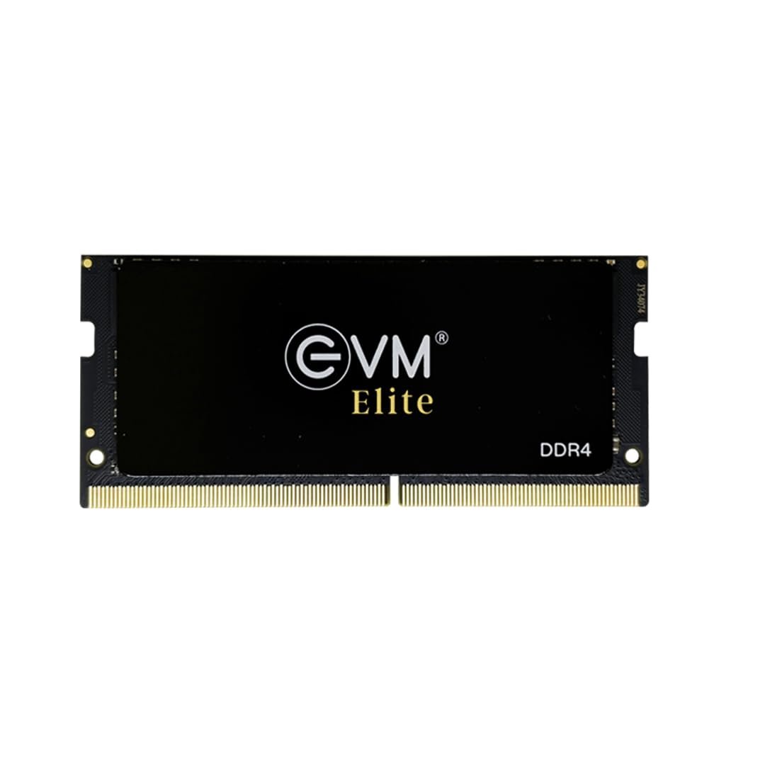 EVM Elite 16GB DDR4 Gaming Laptop RAM 3200 MHz | 16GB