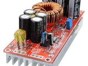 High Ambient Cooling)
