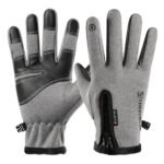 Boldfit Winter Gloves Touch-Screen Friendly