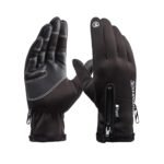Boldfit Winter Gloves Touch-Screen Friendly