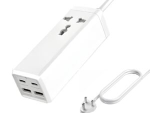 Apple 20W USB-C Power Adapter