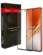 iQOO Neo 10