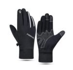 Boldfit Winter Gloves Touch-Screen Friendly