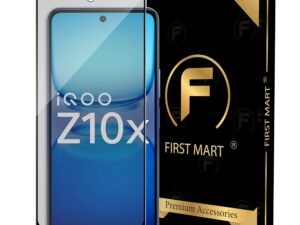iQOO Z10x 5G