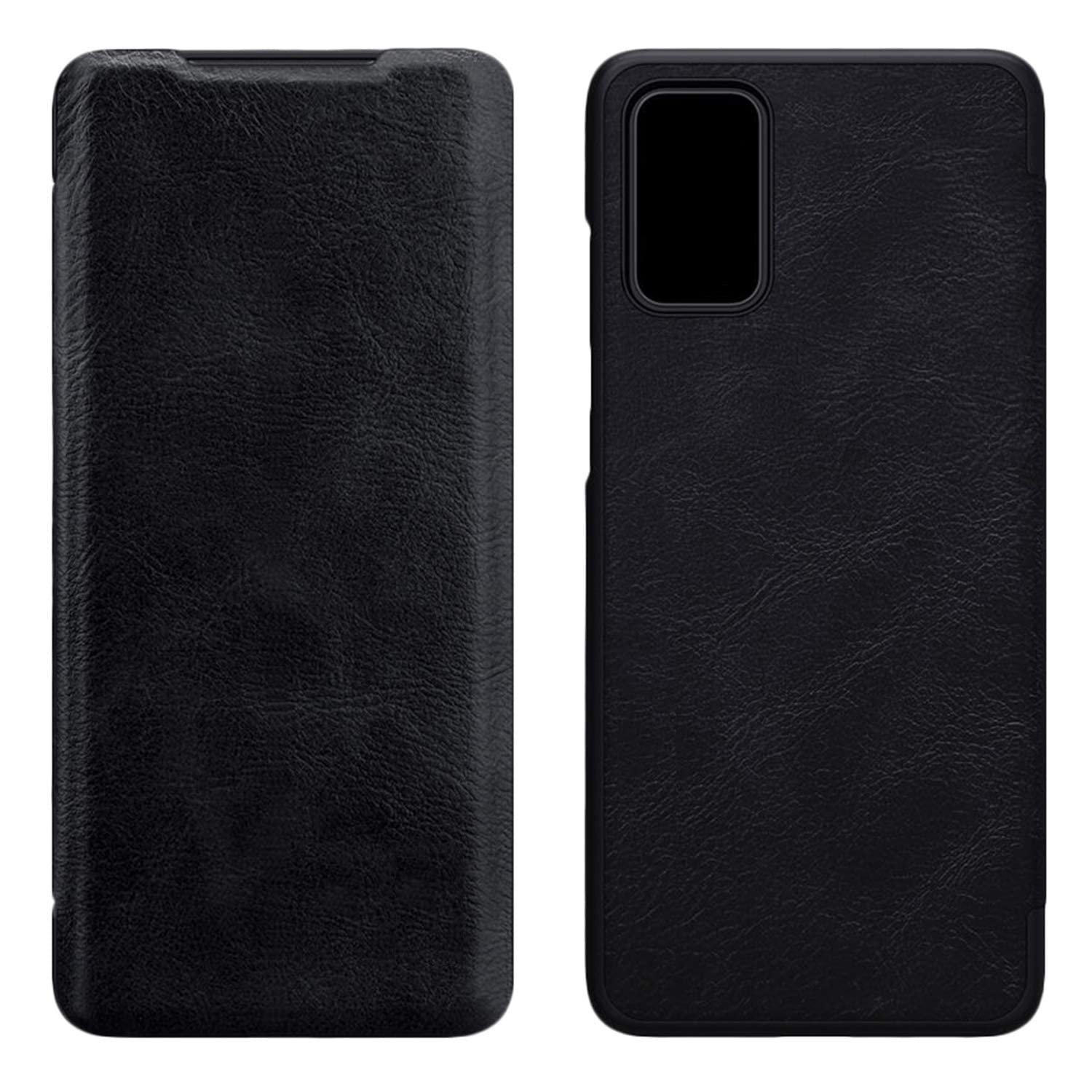 FIRSTPOINT Royal Leather Magnetic Flip case Compatible with IQOO Z10X iQOO Z10x 5G