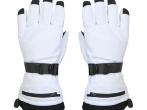 Boldfit Winter Gloves Touch-Screen Friendly