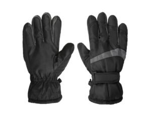 Boldfit Winter Gloves Touch-Screen Friendly