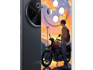 iQOO Z10 5G
