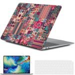 2022 Apple MacBook Air (M2