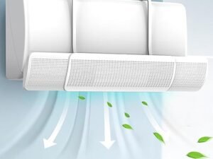 Window Air Conditioner #2 bestseller