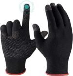 Boldfit Winter Gloves Touch-Screen Friendly