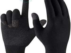 Boldfit Winter Gloves Touch-Screen Friendly