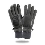 Boldfit Winter Gloves Touch-Screen Friendly