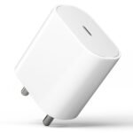Apple 20W USB-C Power Adapter