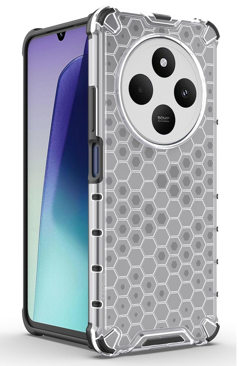 Glasgow | for [ Poco C75 / Mi Redmi A4 Redmi A4 5G