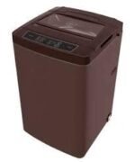 Godrej 6.5 Kg 5 Star I-Wash Top Load Washing Machine