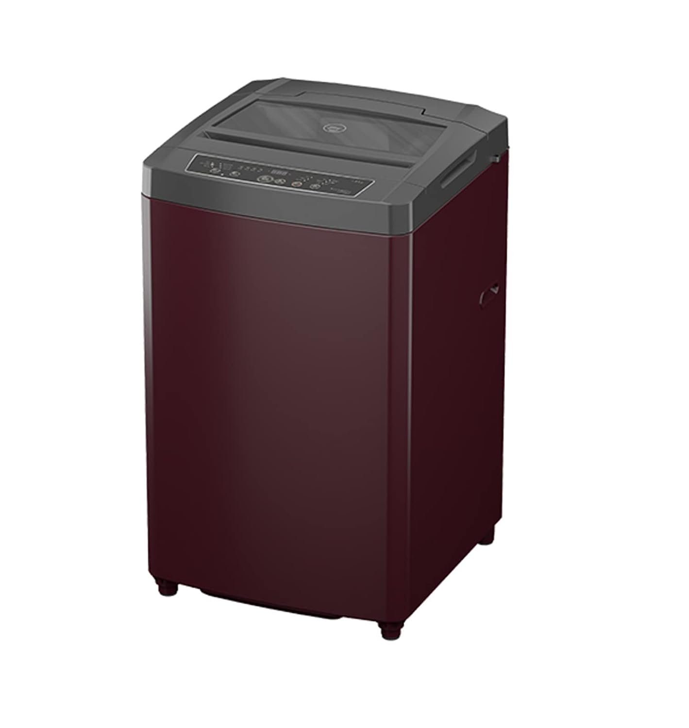 Godrej 6.5 Kg 5 Star Fully-Automatic Top Loading Washing Machine Godrej 6.5 Kg 5 Star I-Wash Top Load Washing Machine