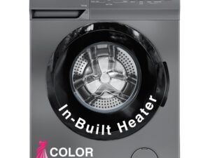 IFB 7 Kg 5 Star AI Powered Front Load Washing Machine