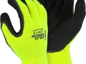Boldfit Winter Gloves Touch-Screen Friendly