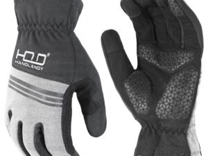 Boldfit Winter Gloves Touch-Screen Friendly
