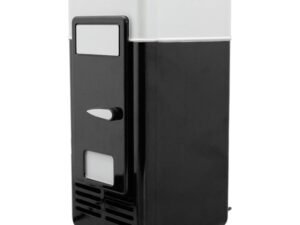Solimo Mini Fridge 45 L Direct Cooling (Black)
