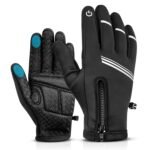 Boldfit Winter Gloves Touch-Screen Friendly