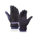 Boldfit Winter Gloves Touch-Screen Friendly