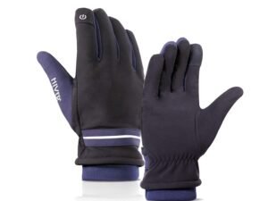 Boldfit Winter Gloves Touch-Screen Friendly