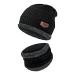 Boldfit Winter Cap Set