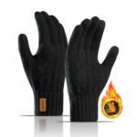 Boldfit Winter Gloves Touch-Screen Friendly