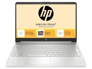 Lenovo V15 G4 Ryzen 5 7520U 15.6ʼ Thin & Light Laptop (16GB