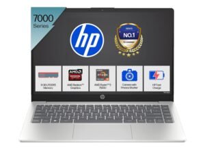 Lenovo V15 G4 Ryzen 5 7520U 15.6ʼ Thin & Light Laptop (16GB