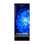 Samsung 183 L 4 Star Digital Inverter Direct-Cool Single Door Refrigerator (Red)