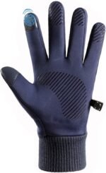 Boldfit Winter Gloves Touch-Screen Friendly
