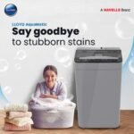 Godrej 6.5 Kg 5 Star I-Wash Top Load Washing Machine