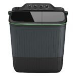 Voltas Beko 7 Kg 5 Star Eco Wash Top Load Washing Machine