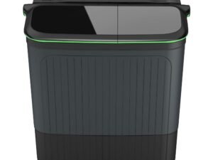 Voltas Beko 7 Kg 5 Star Eco Wash Top Load Washing Machine