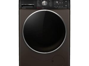 IFB 7 Kg 5 Star AI Powered Front Load Washing Machine
