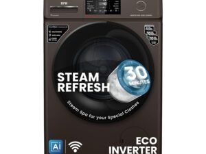 IFB 7 Kg 5 Star AI Powered Front Load Washing Machine