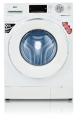 IFB 7 Kg 5 Star AI Powered Front Load Washing Machine