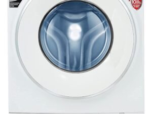 IFB 7 Kg 5 Star AI Powered Front Load Washing Machine