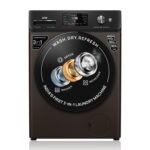 IFB 7 Kg 5 Star AI Powered Front Load Washing Machine