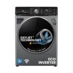 IFB 7 Kg 5 Star AI Powered Front Load Washing Machine