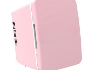 Solimo Mini Fridge 45 L Direct Cooling (Black)