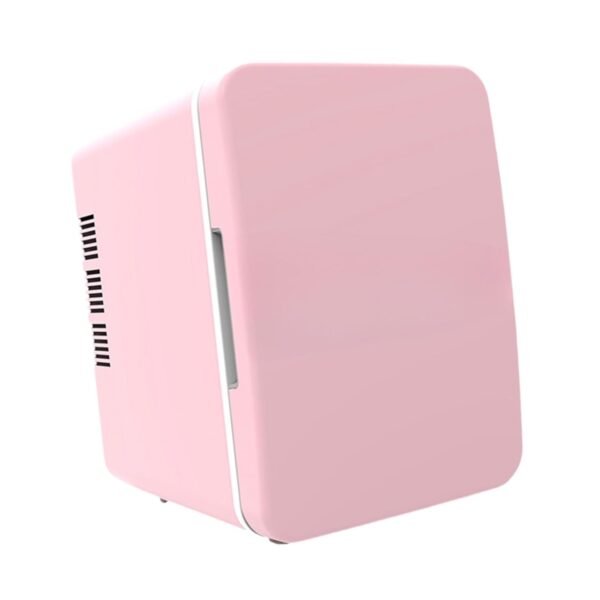 Solimo Mini Fridge 45 L Direct Cooling (Black)