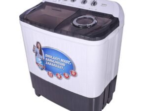 LG 7 Kg 5 Star Wind Jet Dry Semi-Automatic Top Load Washing Machine