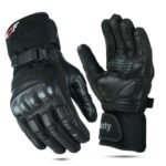 Boldfit Winter Gloves Touch-Screen Friendly